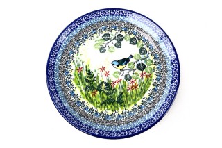 086 Bunzlau Ontbijtbordje U5097 086 Ontbijtborden Ø 20 cm